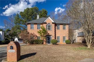 10950 Pinehigh Drive, Alpharetta, GA 30022