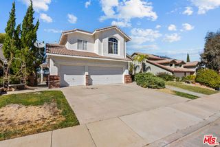 3425 Caspian Drive, Palmdale, CA 93551