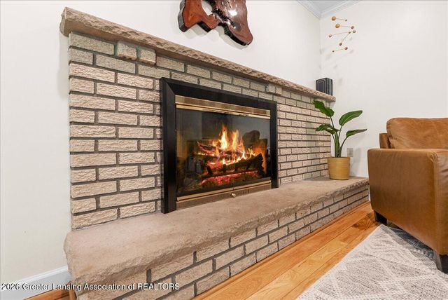 1678 Stonehaven Drive, Holt, MI 48842