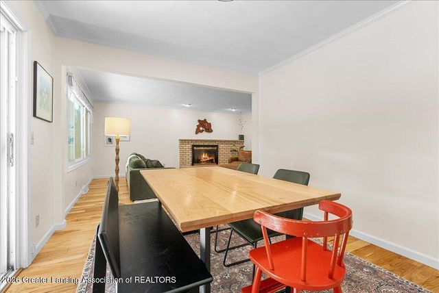 1678 Stonehaven Drive, Holt, MI 48842