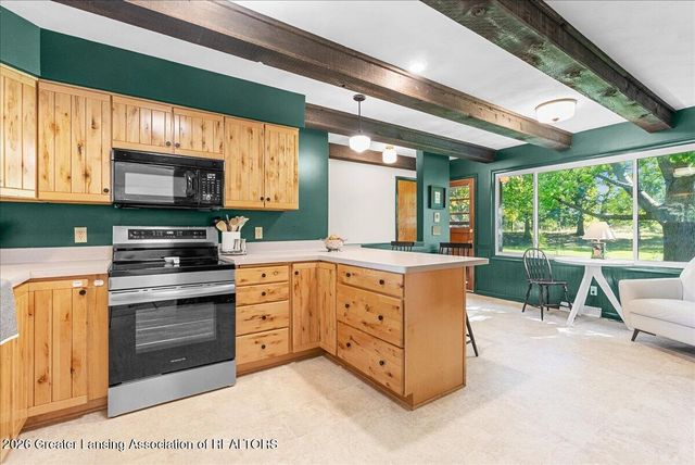 1678 Stonehaven Drive, Holt, MI 48842