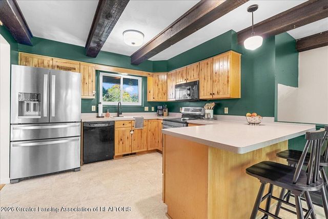 1678 Stonehaven Drive, Holt, MI 48842