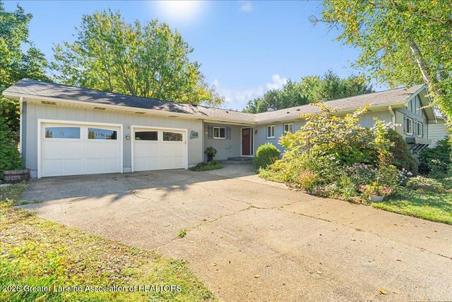 1678 Stonehaven Drive, Holt, MI 48842
