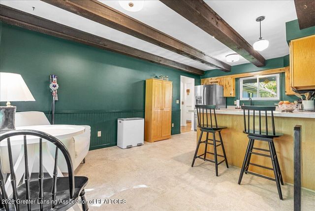 1678 Stonehaven Drive, Holt, MI 48842