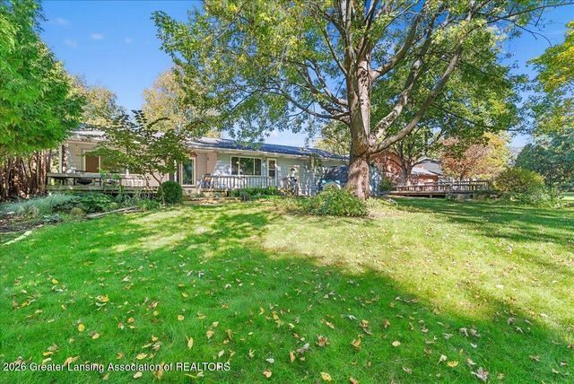 1678 Stonehaven Drive, Holt, MI 48842