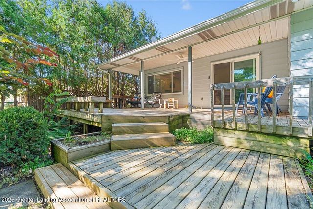 1678 Stonehaven Drive, Holt, MI 48842