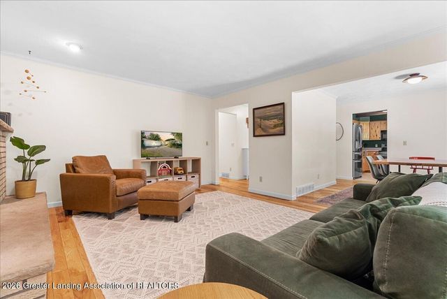 1678 Stonehaven Drive, Holt, MI 48842