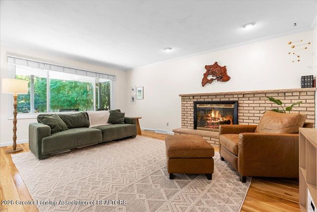 1678 Stonehaven Drive, Holt, MI 48842