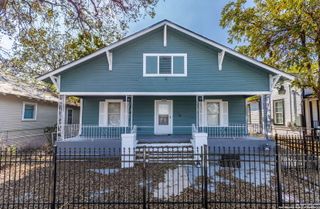 1122 Nolan, San Antonio, TX 78202