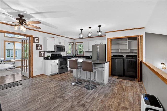 117 Knutson Drive, Madison, WI 53704