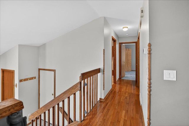 117 Knutson Drive, Madison, WI 53704