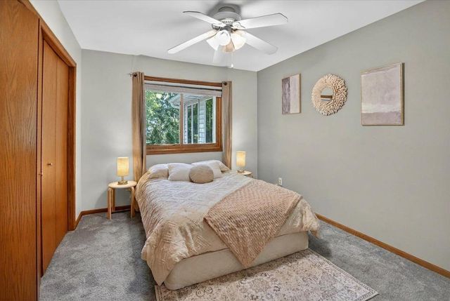 117 Knutson Drive, Madison, WI 53704