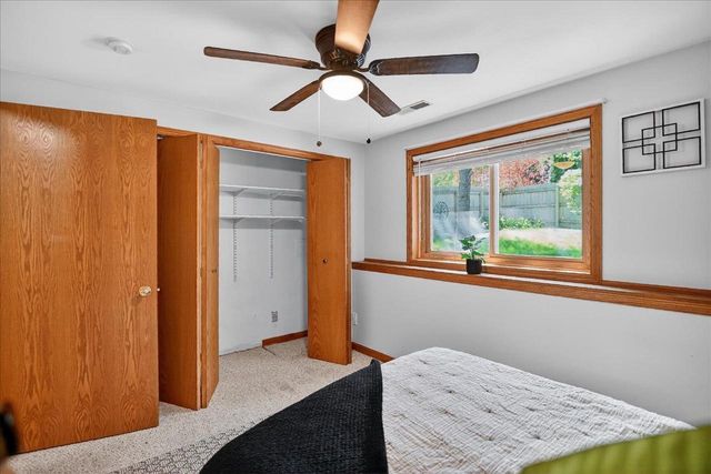 117 Knutson Drive, Madison, WI 53704