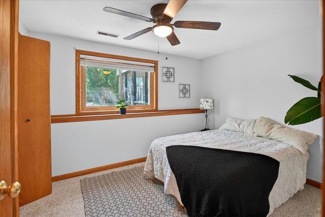 117 Knutson Drive, Madison, WI 53704