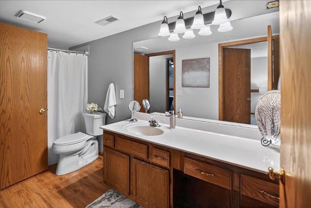 117 Knutson Drive, Madison, WI 53704