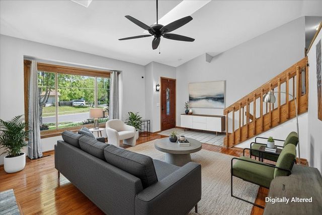 117 Knutson Drive, Madison, WI 53704