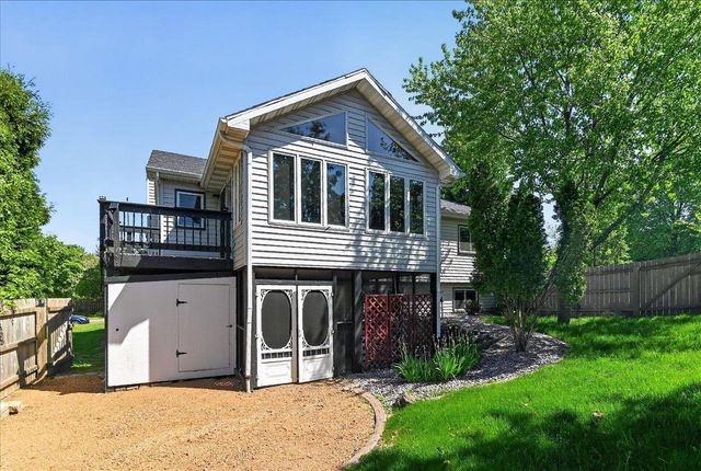 117 Knutson Drive, Madison, WI 53704