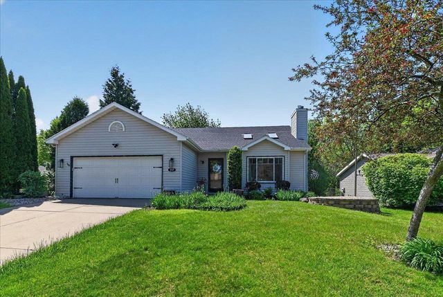 117 Knutson Drive, Madison, WI 53704