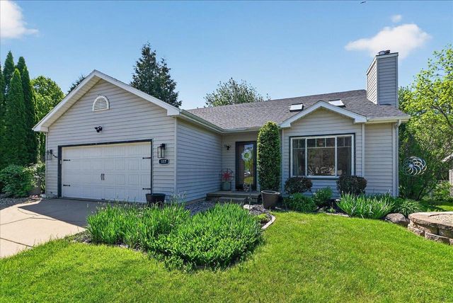 117 Knutson Drive, Madison, WI 53704
