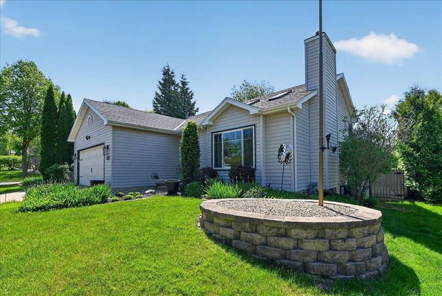 117 Knutson Drive, Madison, WI 53704