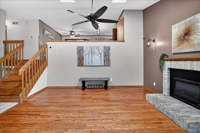 117 Knutson Drive, Madison, WI 53704