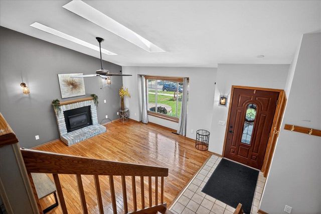 117 Knutson Drive, Madison, WI 53704