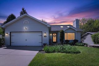 117 Knutson Drive, Madison, WI 53704