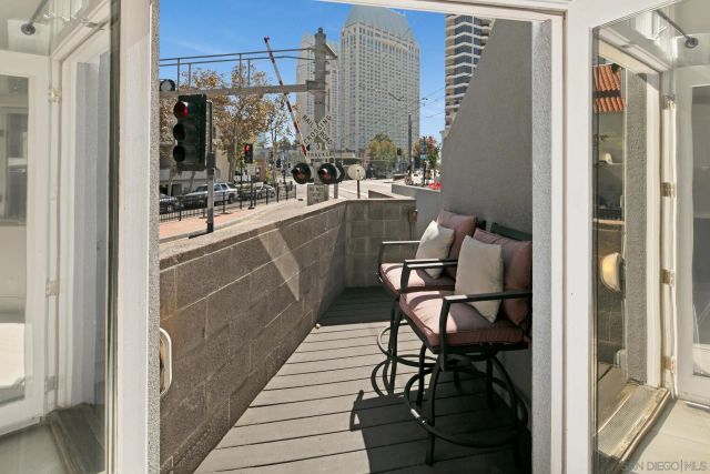 702 Kettner Blvd, San Diego, CA 92101