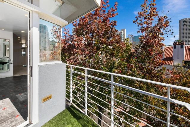 702 Kettner Blvd, San Diego, CA 92101