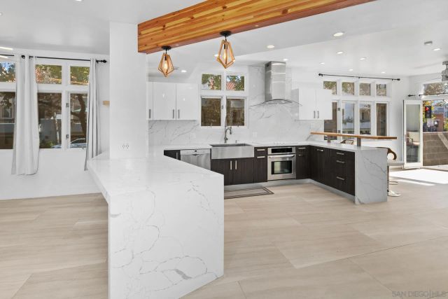 702 Kettner Blvd, San Diego, CA 92101