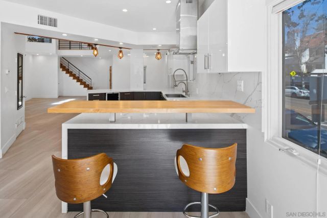 702 Kettner Blvd, San Diego, CA 92101