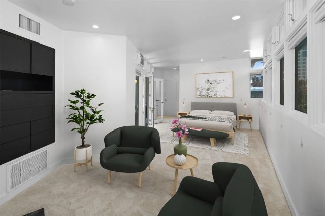 702 Kettner Blvd, San Diego, CA 92101