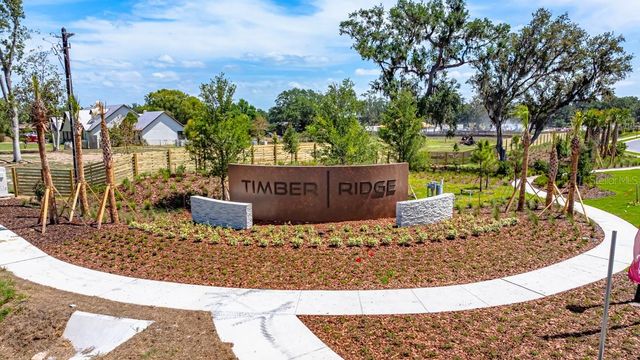 3021 PARAPET TERRACE PLACE, Plant City, FL 33565