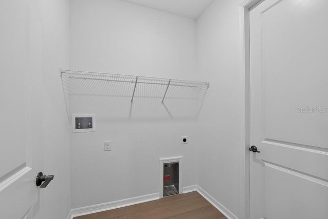 3021 PARAPET TERRACE PLACE, Plant City, FL 33565