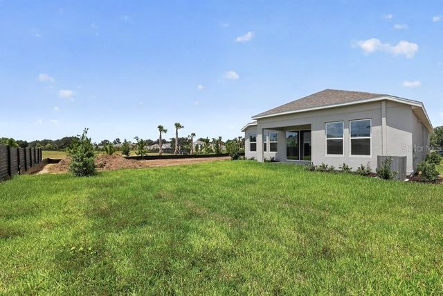 3021 PARAPET TERRACE PLACE, Plant City, FL 33565