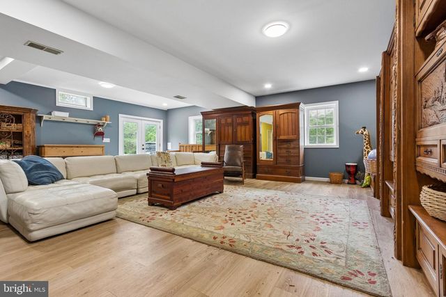 1817 MARYS SHADY LN, Front Royal, VA 22630