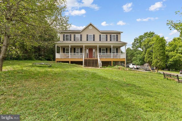 1817 MARYS SHADY LN, Front Royal, VA 22630