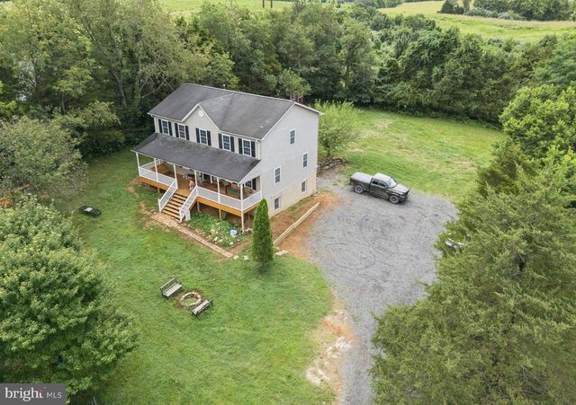 1817 MARYS SHADY LN, Front Royal, VA 22630