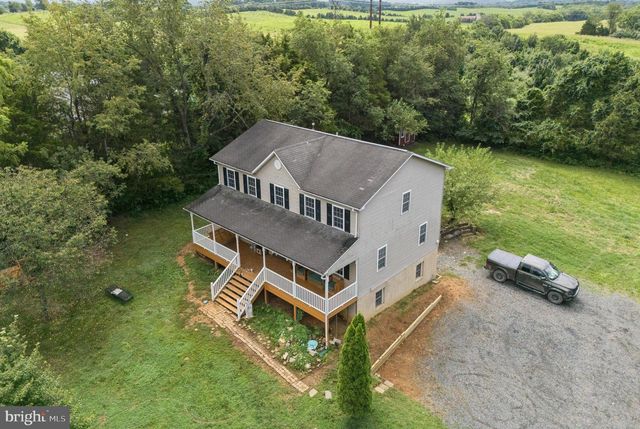 1817 MARYS SHADY LN, Front Royal, VA 22630