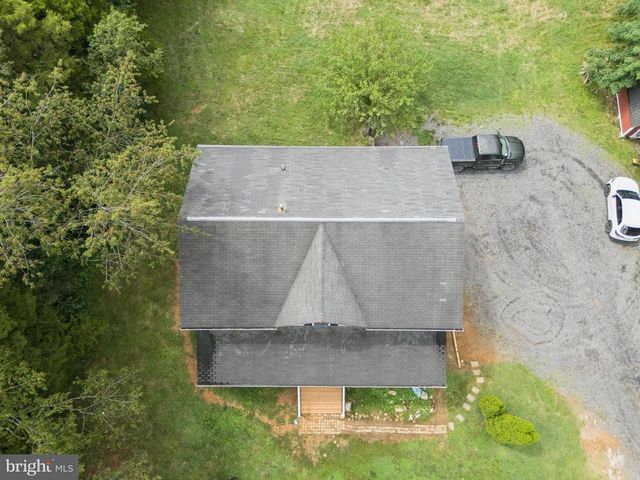 1817 MARYS SHADY LN, Front Royal, VA 22630