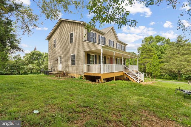 1817 MARYS SHADY LN, Front Royal, VA 22630