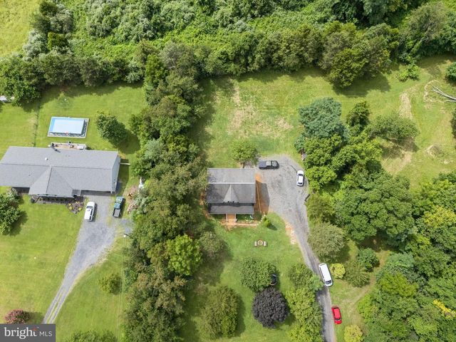 1817 MARYS SHADY LN, Front Royal, VA 22630