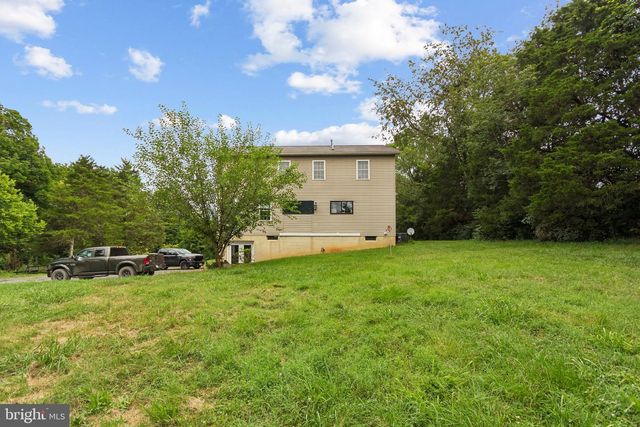 1817 MARYS SHADY LN, Front Royal, VA 22630