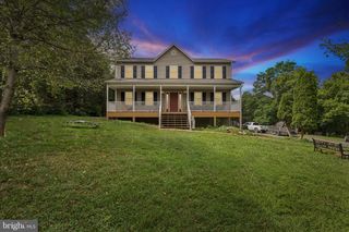 1817 MARYS SHADY LN, Front Royal, VA 22630