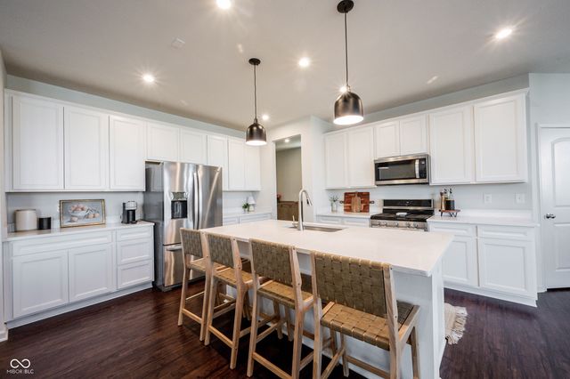 13045 Hartswood Drive, Fishers, IN 46037