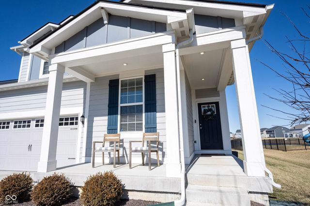 13045 Hartswood Drive, Fishers, IN 46037