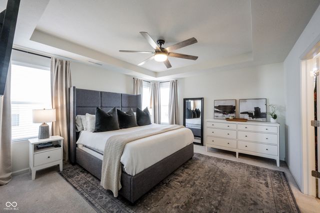 13045 Hartswood Drive, Fishers, IN 46037