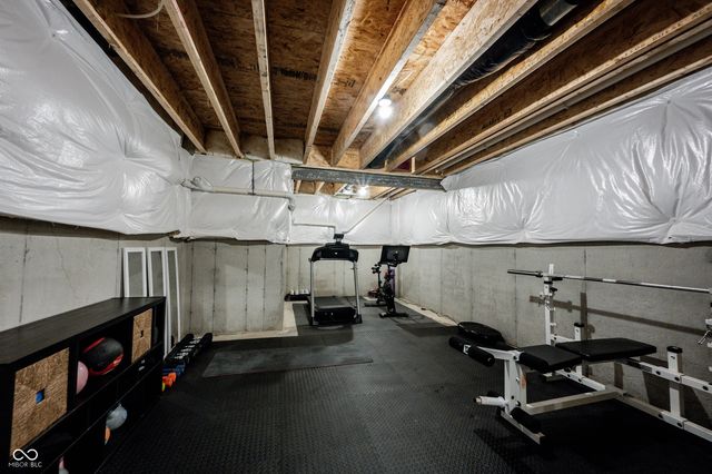 13045 Hartswood Drive, Fishers, IN 46037