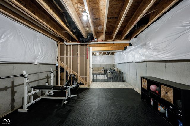 13045 Hartswood Drive, Fishers, IN 46037