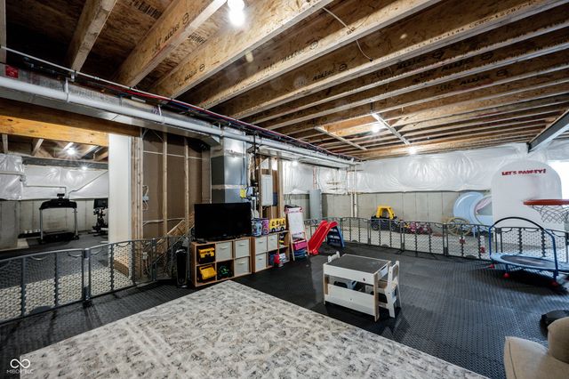 13045 Hartswood Drive, Fishers, IN 46037